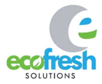 Ecofresh Solutions Logo